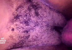 Hot Babe Bent Over For Doggystyle Fucking With Big Cock