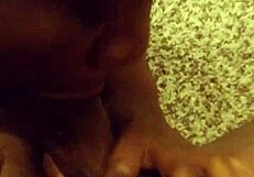 My bm sucks my cock so good!