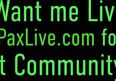 Horny Stepbro Records Penny Pax and Abella Danger Fucking His Big Cock in Threesome