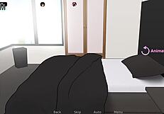 Can goddesses serena and emma handle this big tits ass pussy boobs game?