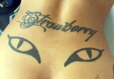 My Cousin Bent Over Rough!