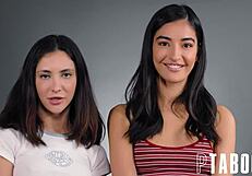 Jane Wilde and Emily Willis explore oral experiments