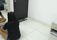 I listen to my stepfather every night and cum hard.