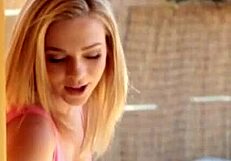 Alluring stepdaughter rides fat cock in full movie