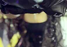 Want buttplug training from Dominafire?