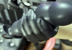 Want buttplug training from Dominafire?