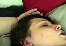 Shelby, do you love anal fingering your friend?