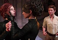 Treasureofnadia: Does She Tongue So Good in Blowjob and Assfucking?