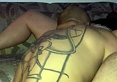 Does this Latina have a big ass?