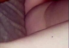 Pale Atlanta BBW Gets Licked and Fingered in POV Big Cock Scene