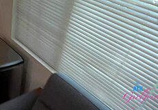 Amateur Babe Lana Small Feels Deep Cock Then Gives Intimate Handjob And Footjob Pov