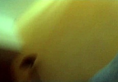 She licks ass before intense anal fucking