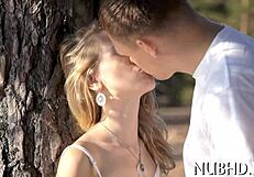 petite teen 18+, take that huge black dick!