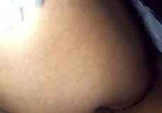 Enjoying My Pussy Being Fingered And Masturbated Outdoors