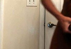 Bbc Masturbation Pt 1 with Lotion
