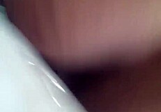 lesbian juicy pussy dripping wet straight out the shower