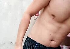 Vietnamese Gay Action On Blued!