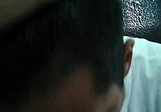 my nephew sucks my big cock eagerly