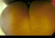 I Love Fucking That Big Ebony Ass Close Up With My Wife