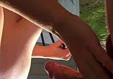 Forcing her to smoke that crack