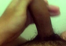 taiwan boy gets an unforgettable handjob from me
