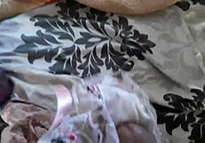 My sister-in-law is here.