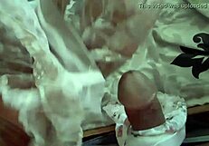 My sister-in-law is here.