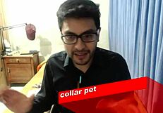 Discover 7 Types of Submission Collars in BDSM School.