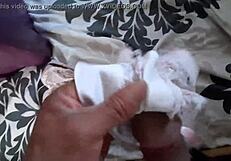 My sister-in-law is here.