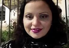 Talking to your wife while teasing you homewrecker part 1