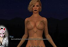 in dreamland ep 1, it's hard not to cum