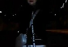 Talking to your wife while teasing you homewrecker part 1