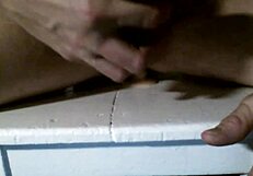 just a boy hanging out alone