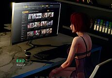 Eternum Gameplay Part 2 Continues