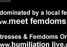 you will be locked in permanent chastity bondage