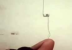 Hidden Camera Footage of My Ex Boyfriend