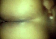 my thick texas ass bouncing in doggystyle