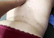 hey, check out this hot doggy style fuck with my mexican friend