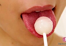 Asami Nagase Requests Sperm Comfortably During Sex and Swallows It All