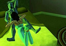 Sims 3D Porn Chronicles Special Featuring Intense Cartoon Sex Scenes