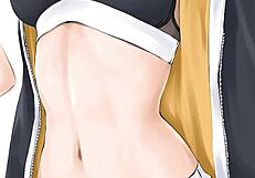 minah’s hentai joi got me blackmailed big time