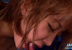 Ever Wonder What to Do with Sexy Legs in Stockings? Check This Asian Babe's Wild Moves. Volume 7 Awaits!