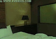 Reiko Narimiya Screams On Phone While Wife Gets Banged Hard