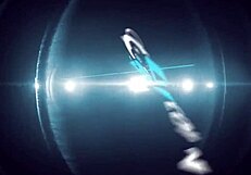 yoga lesbians get fingered while fucking