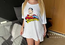 Why do I masturbate all alone?