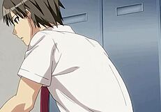 Fault Service Aratanaru Rival 01 Hentai Anime Episode