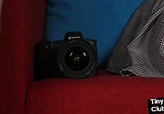 पतली पियर्सिंग रंडी बीबीसी ड्रिल वॉयर देख रहा