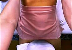 Tight stepdaughter requires lubricant for entry