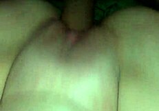 my wife is getting a massage from an old friend