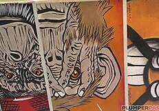 can you handle chubby angelina's big tits and blowjob skills?